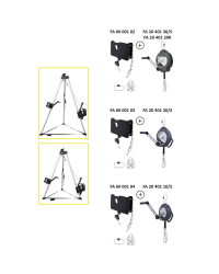 TREPIED - FA6000100