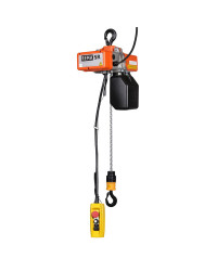 PALAN ELECTRIQUE A CHAINE...