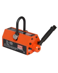 AIMANT DE LEVAGE - TYPE QPM