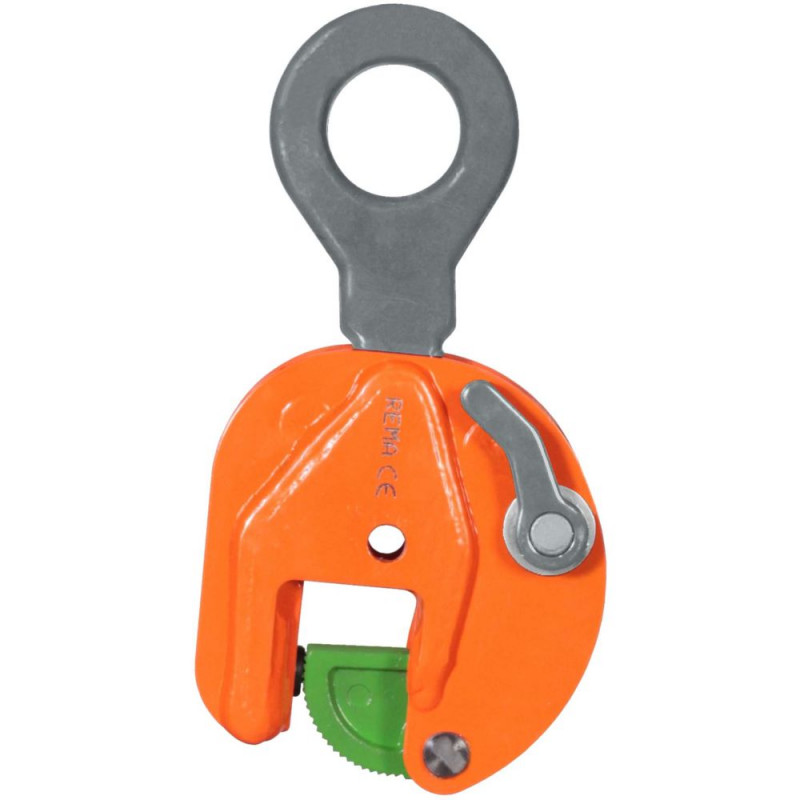 PINCE DE LEVAGE VERTICAL -...