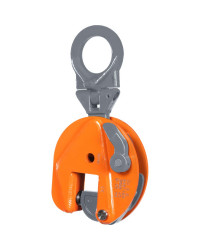 PINCE DE LEVAGE VERTICAL ET...