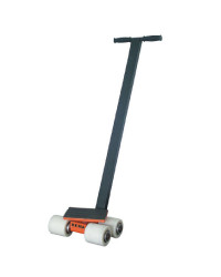 PATIN ROULEUR AVANT...