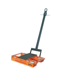 PATIN ROULEUR AVANT...