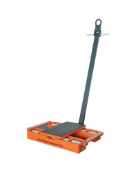 PATIN ROULEUR AVANT...