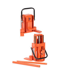 CRIC HYDRAULIQUE - TYPE RMV