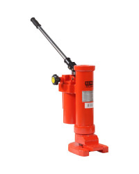 CRIC HYDRAULIQUE A PATTE -...