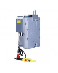 TIRAK LEVAGE MATERIEL -...