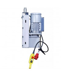 TIRAK LEVAGE MATERIEL -...