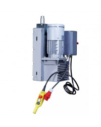 TIRAK LEVAGE MATERIEL -...