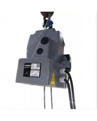 MINIFOR - SERIE TR