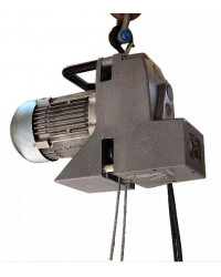 MINIFOR - SERIE TR