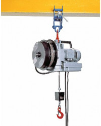 MINIFOR - SERIE TR