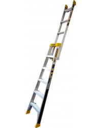 ECHELLE MX3