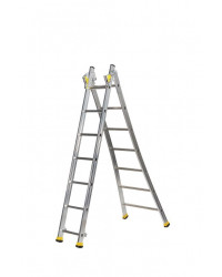 ECHELLE T2 & T3