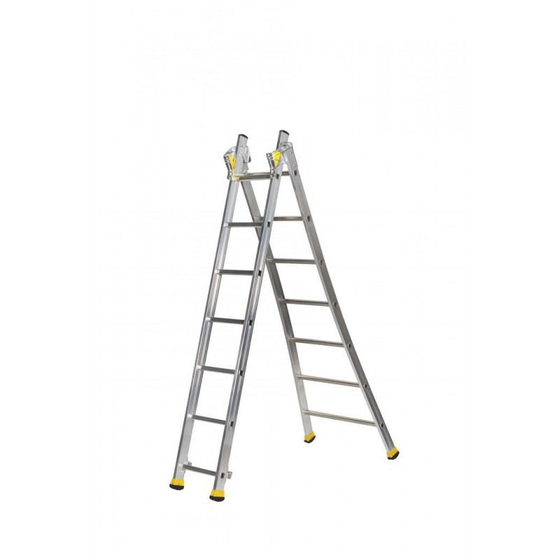 ECHELLE T2 & T3