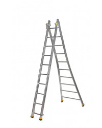 ECHELLE T2 & T3