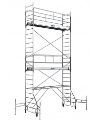 SERIE 6 BASE STANDARD