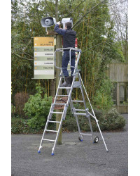 TANDEM7 PLIANT