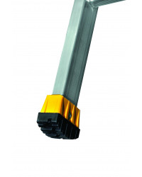 ECHELLE SIMPLE A MARCHES "SM"