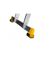 ECHELLE SIMPLE A MARCHES "SM"