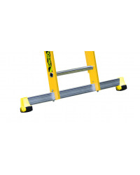 ECHELLE SIMPLE ACIER "SA"