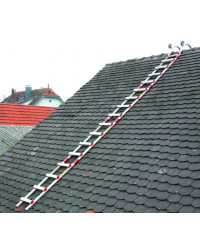 ECHELLE DE TOIT ALUMINIUM