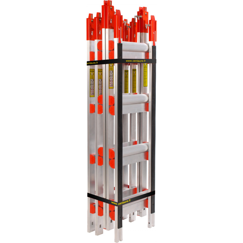 ECHELLE DE TOIT ALUMINIUM