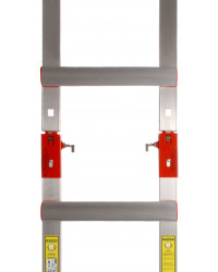 ECHELLE DE TOIT ALUMINIUM