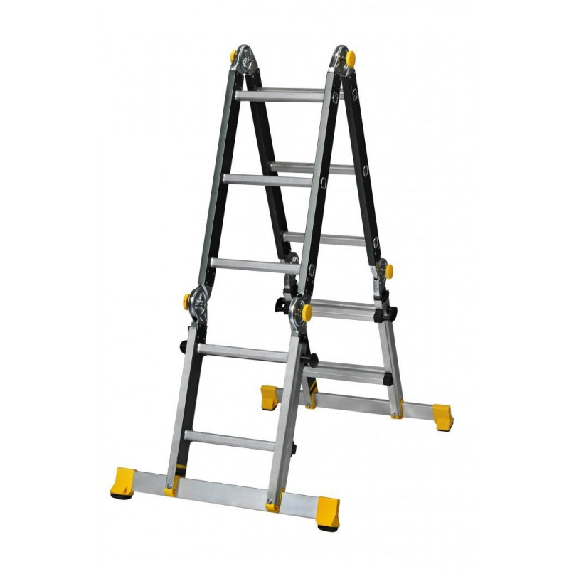 ECHELLE OPTI+ PRO