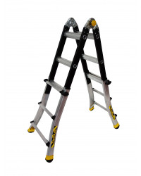 ECHELLE TT3 & TT4