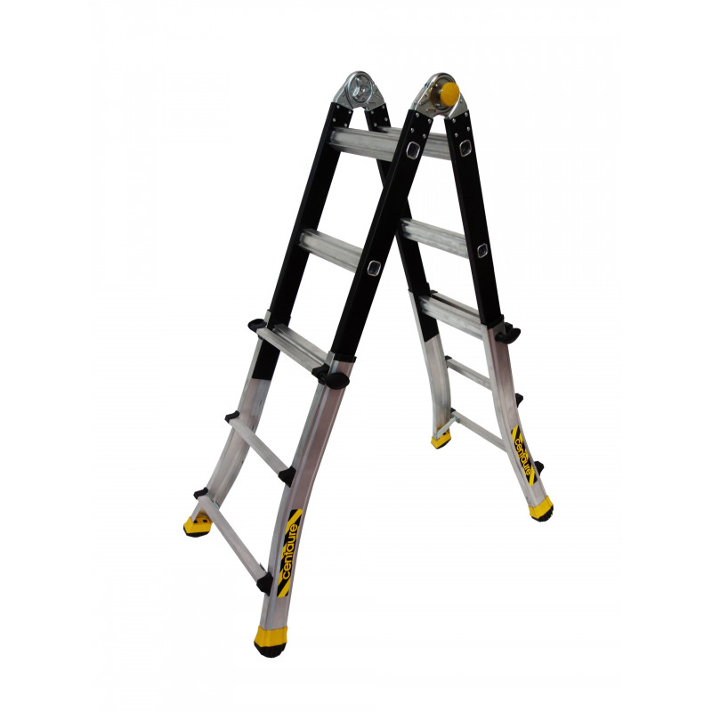 ECHELLE TT3 & TT4