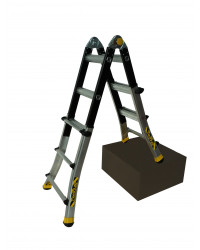 ECHELLE TT3 & TT4