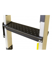 MARCHEPIED DELTA STEP