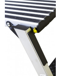 MARCHEPIED DELTA STEP