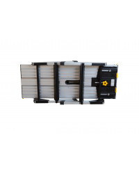 MARCHEPIED TWIN STEP
