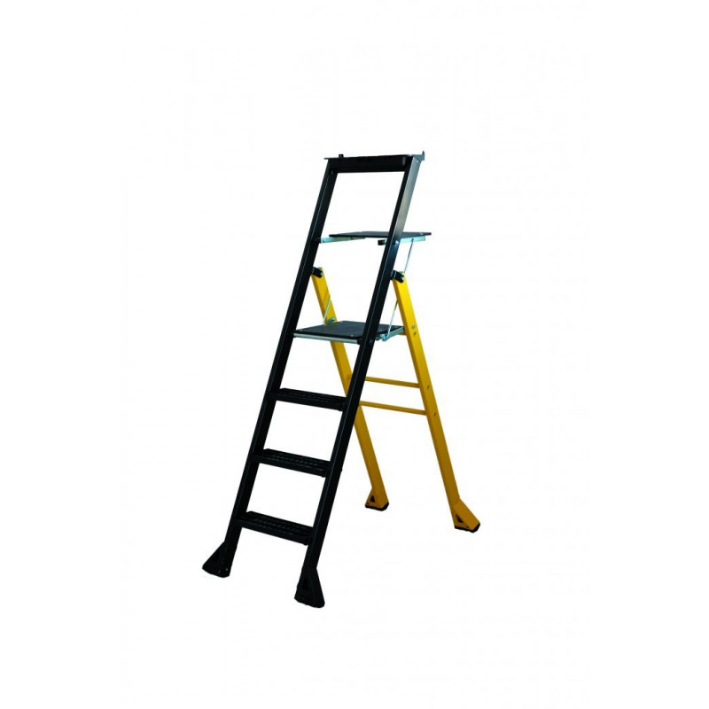 ESCABEAU MISTER T