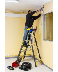 ESCABEAU SWING PRO