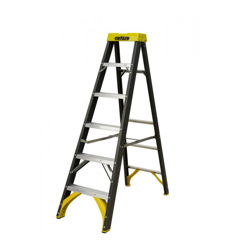 ESCABEAU SWING PRO