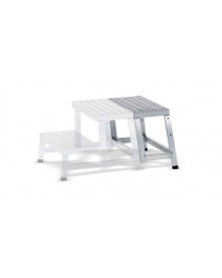 MARCHEPIED MODULO STEP