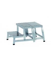 MARCHEPIED MODULO STEP