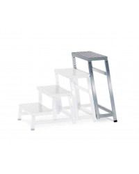 MARCHEPIED MODULO STEP