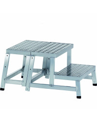 MARCHEPIED MODULO STEP