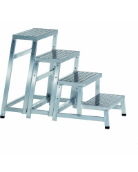 MARCHEPIED MODULO STEP