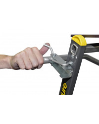 PLATE-FORME STEPPER