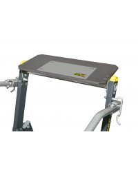 PLATE-FORME STEPPER