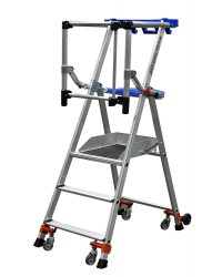 WHEELYS 3 (nouveau modèle)