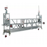 Nacelle suspendue