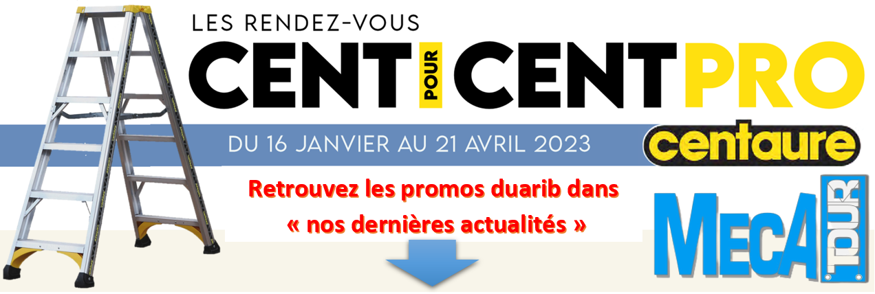 PROMO CENTAURE HIVER 2023