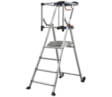 Plateforme PIR/PIRL