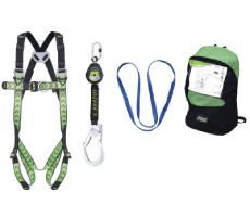 Kits anti-chutes